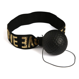 Boxing Speed Ball Head, Montado En Pu Punch Ball Mma Sanda A Boxing Speed Ball Head, Montado En Pu Punch Ball Mma Sanda A
