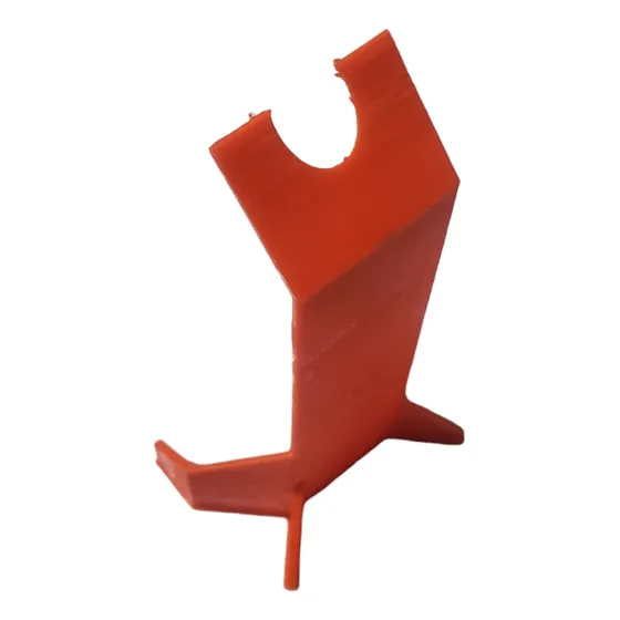 Estand Porta Prestobarba Impresion 3d