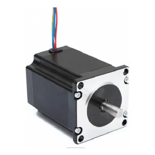 Nema 23 Motor A Pasos 12kg.cm  1.2nm Cnc Arduino Router 