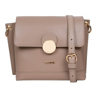 Bolso Marcas Crabtree Modelo E3247 Color Taupe Bolso Marcas Crabtree Modelo E3247 Color Taupe