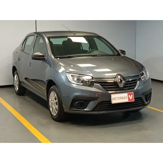 Renault Logan 1.6 16v Life