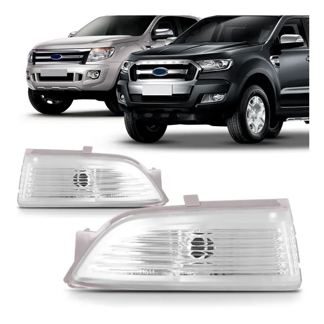 Pisca Retrovisor Ranger 2012 2013 2014 2015 2016 17 18 19 20
