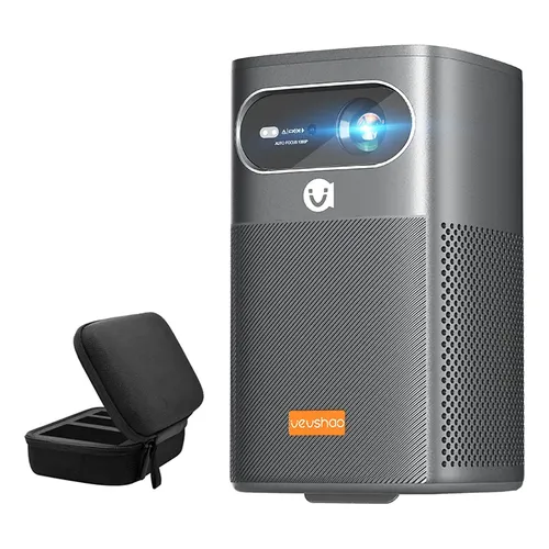Projector Xgimi Horizon Pro 4k 1500 Lumens Android Tv 10.0
