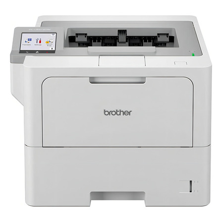 Impressora Brother Hl-l6412dw Laser Monocramática Wifi Duplex Impressora Brother Hl-l6412dw Laser Monocramática Wifi Duplex