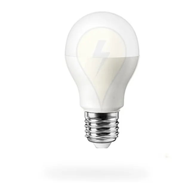 Lampara Led 12v Ideal Paneles Solares - 12 V- Generadores