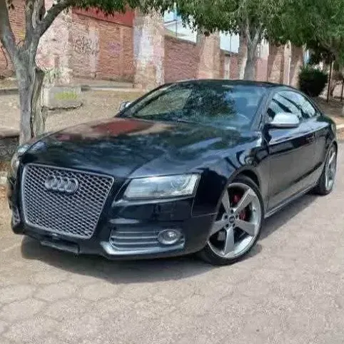 Audi S5 2009 4.2 V8 Tiptronic Quattro At