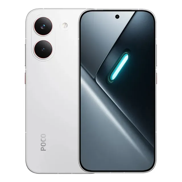 Celular Xiaomi Poco X8 Pro 12gb Ram 512gb Rom Dual...