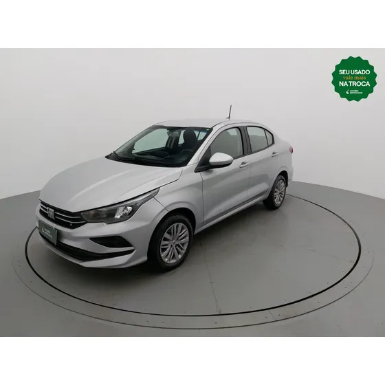 Fiat Cronos 1.3 Firefly Flex Drive Manual