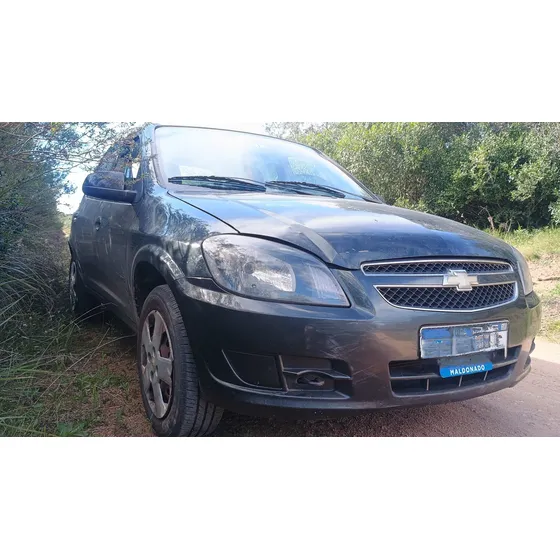 Chevrolet Celta 1.4 Advantage Aa+dir