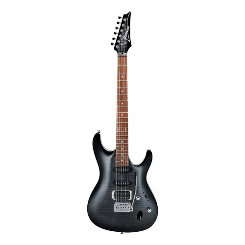 Guitarra Ibanez Rg470dx Rg 470 Dx Tokyo Midnight Material Do