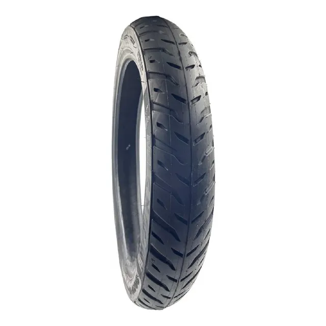 Cubierta Michelin 90 90 18 57s Reinf Pilot Street 2 Tl