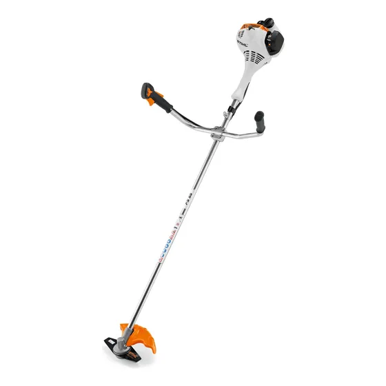 Guadaña Stihl Fs 55