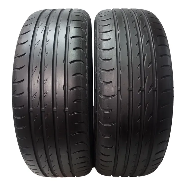 Neumaticos 2 Nexen N8000 205 55 R17 95y