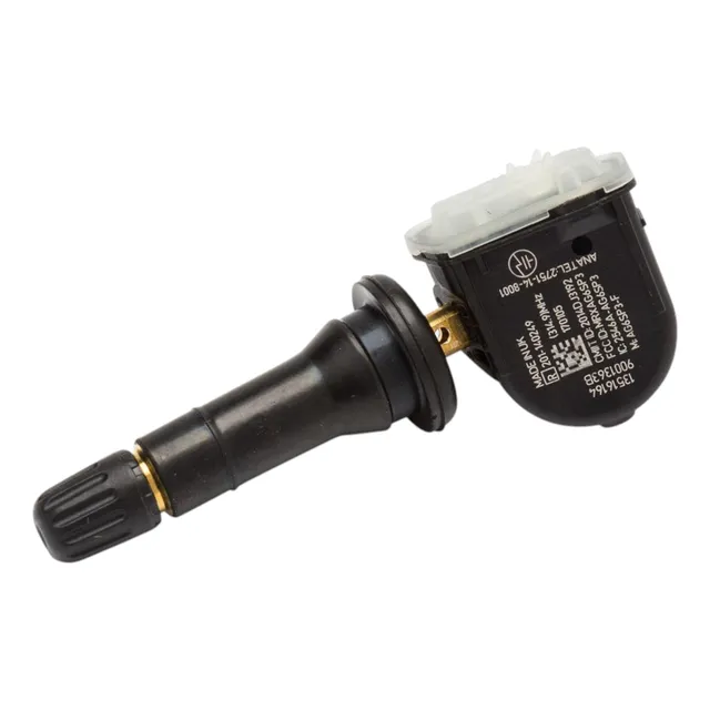 Sensor Presion Llanta Tpms Gmc Terrain 2018-2019