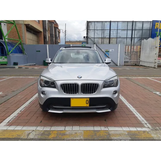 Bmw X1 Xdrive28i Executive 3.0cc At Aa 4x4