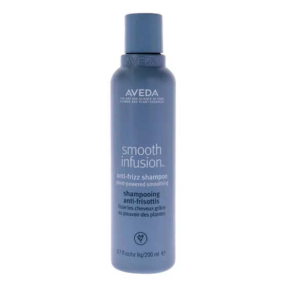 Aveda Smooth Infusion Shampoo Anti-frizz 200ml