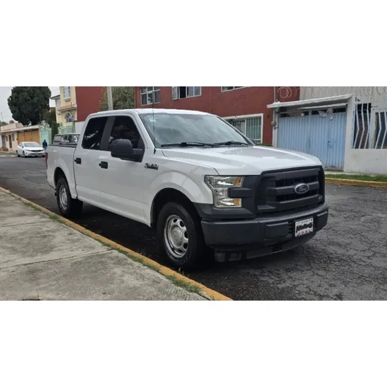 Ford F-150 3.5 Doble Cabina V6 4x2 At
