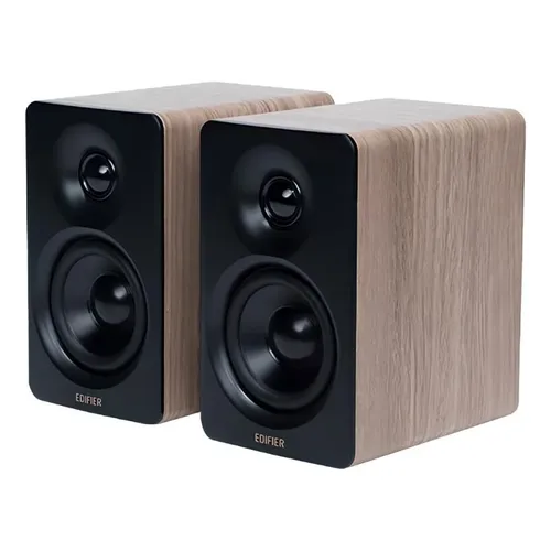 Alto-falante Edifier R2000DB com bluetooth black | MercadoLivre