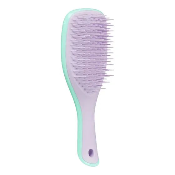 Cepillo Tangle Teezer Ultimate Detangler Mini Wisteria Leaf