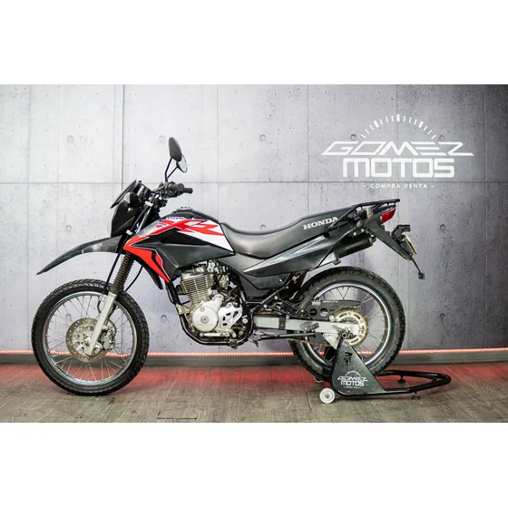 Honda Xr 150 2025