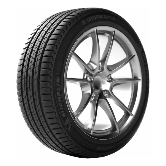 Michelin 315/40 R21  111y Mo Latitude Sport 3