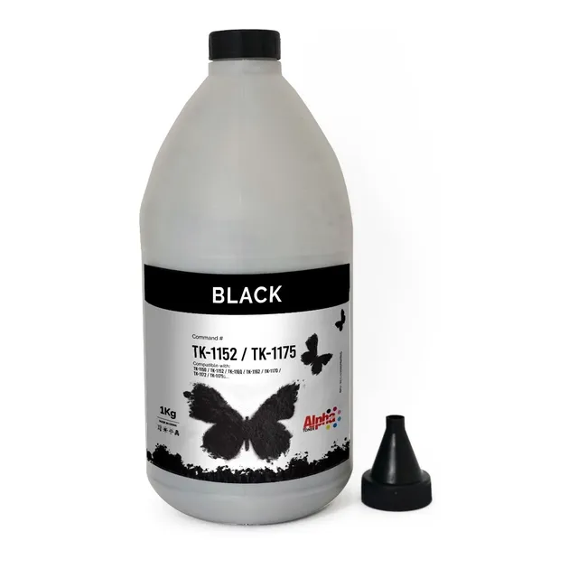 Kilo Alpha Toner Kyo Tk-1150 1152 1160 1170 1172 1175