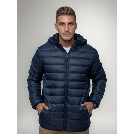 Campera Importada Inflable Pluma + Corderito Hombre Y dama Campera Importada Inflable Pluma + Corderito Hombre Y dama