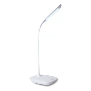 Lámpara Led Escritorio Ajustable Recargable Usb,para Lectura Lámpara Led Escritorio Ajustable Recargable Usb,para Lectura