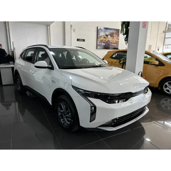 Kia K3 Cross 1.6 Vibrant