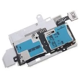 Flex Sim Card Micro Sd Samsung Galaxy S3 I9300 Fleje