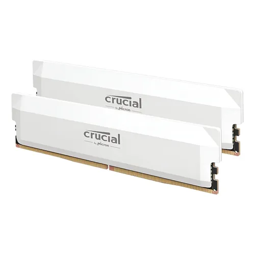 Crucial Pro DDR5 CP2K16G56C46U5 Memórias RAM de 32GB 2x16 de