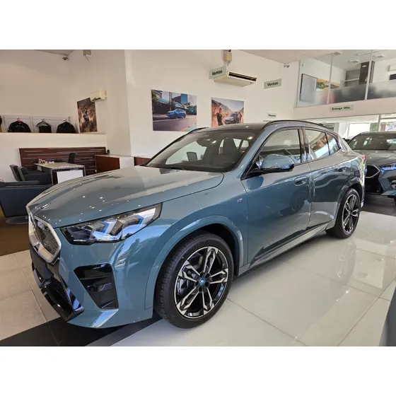 Bmw Ix2 0.0 Xdrive30 Msport