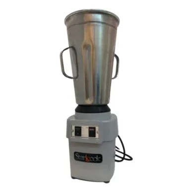 Licuadora 8 Litros Industrial Starkcook