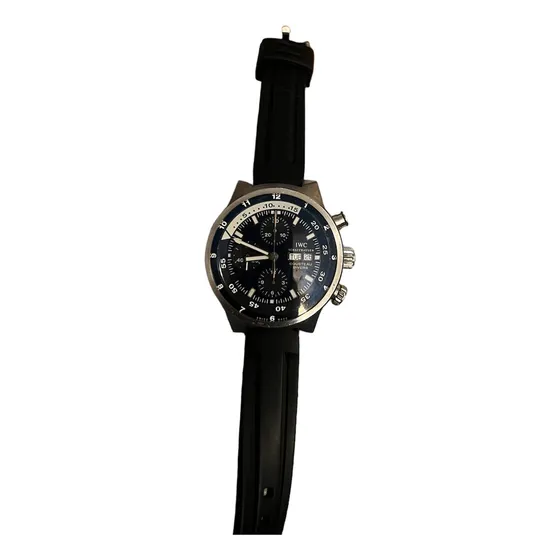 Reloj Iwc Costeau Divers