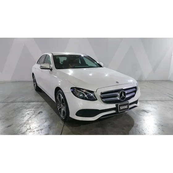 Mercedes-benz Clase E 2.0 E 200 Cgi Avantgarde