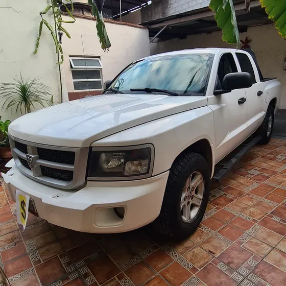 Camionetas Dodge Dakota | Mercado Libre 🚗