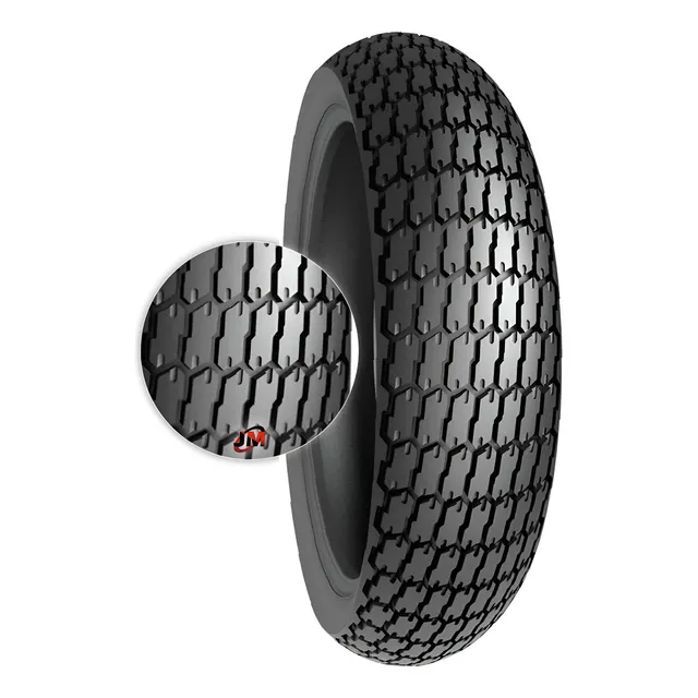 Llanta 110/70-17 Timsun Ts697 Tl Sellomatic Cafe Racer