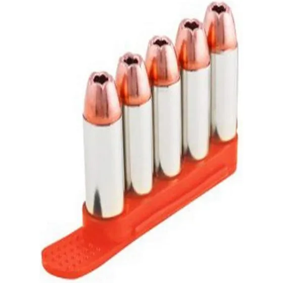 Productos Tiras De Recarga Quickstrips Para Revolvers Talla 