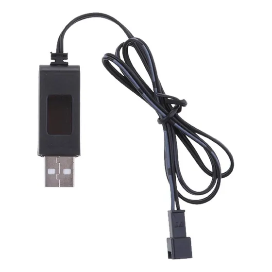 Enchufe Sm Del Del Usb 3.7v Para Los De Rc Del Robot De