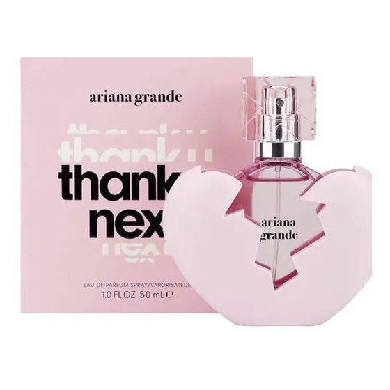 Thank U Next Ariana Grande Edp 50 Ml