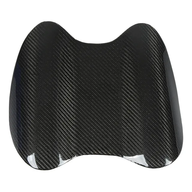 . Panel De Instrumentos Gauge Cluster Hood, De Fibra De