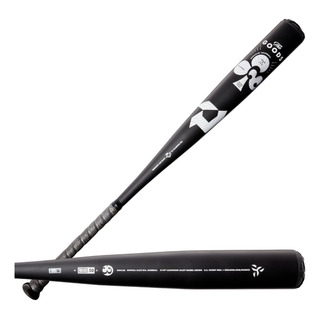 Demarini 2022 The Goods One Piece (-3) Bate De Béisbol Bbcor Demarini 2022 The Goods One Piece (-3) Bate De Béisbol Bbcor