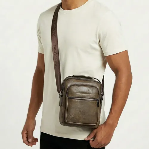 Bolsa Jamaica X Bob Marley adidas Marrom | MercadoLivre