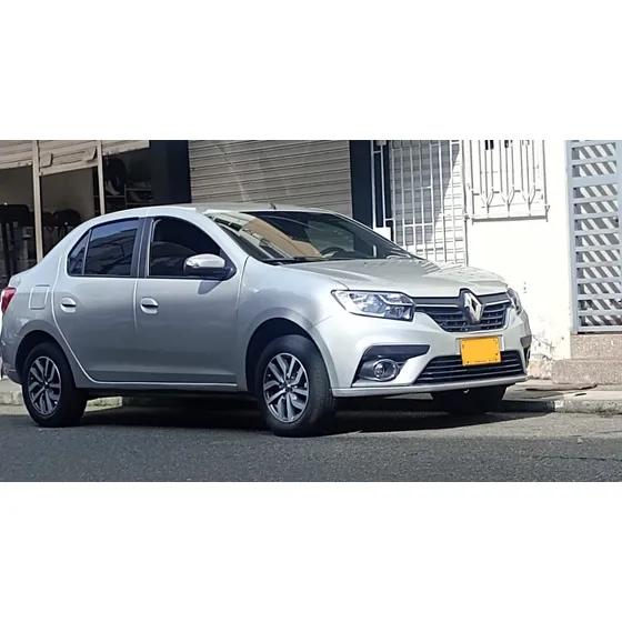Renault Logan 1.6 Life