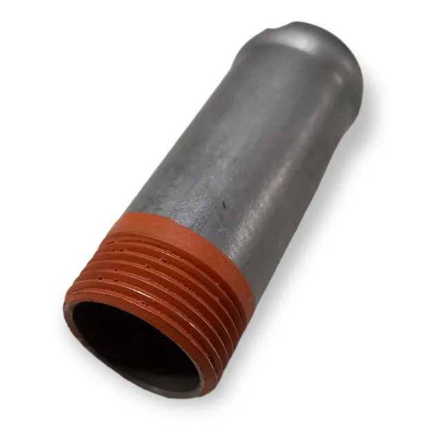Tubo Cavalete Agua Cabeçote Valmet Mwm 112550 922909420034