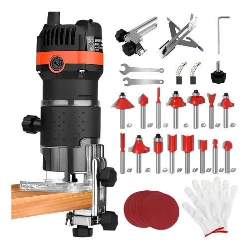 Tupia Ryobi RE601 2.05kW | MercadoLivre