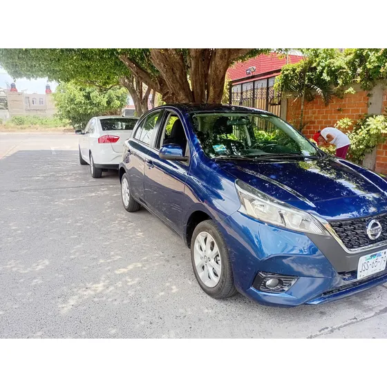 Nissan March 1.6 Advance At