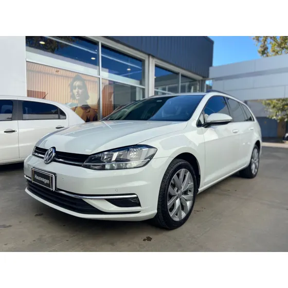 Volkswagen Golf Variant 1.4 Comfortline Tsi Dsg