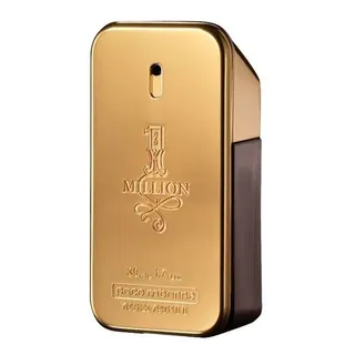 Paco Rabanne 1 Million Edt 30ml Paco Rabanne 1 Million Edt 30ml