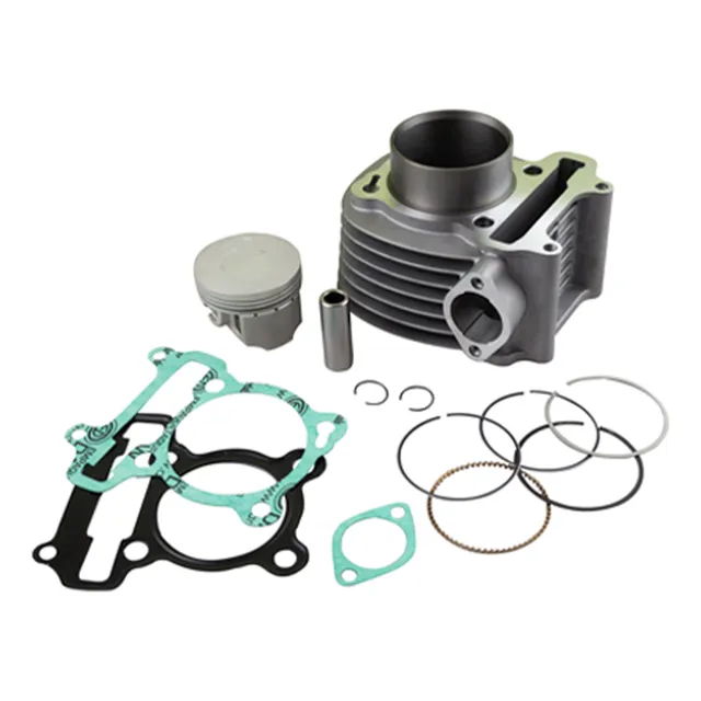 Cilindro Comp. Akt Jet 5r 150 Sym Crox Mapache Parts-4006066